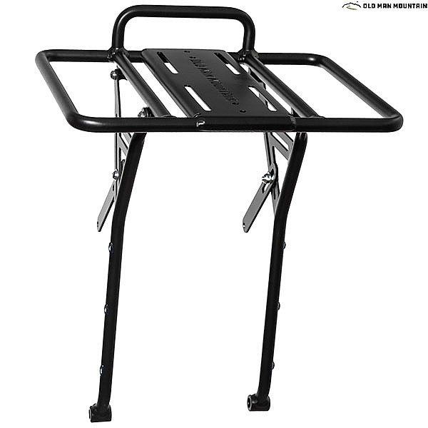 Old Man Mountain Pizza Rack w 3 pack