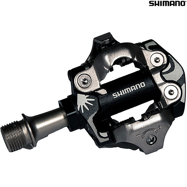 Shimano GRX PD M8100 UG SPD Pedals