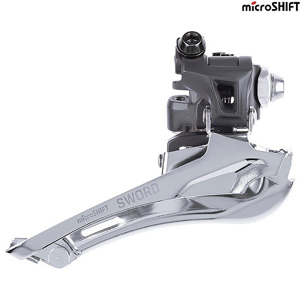 Microshift front derailleur on sale