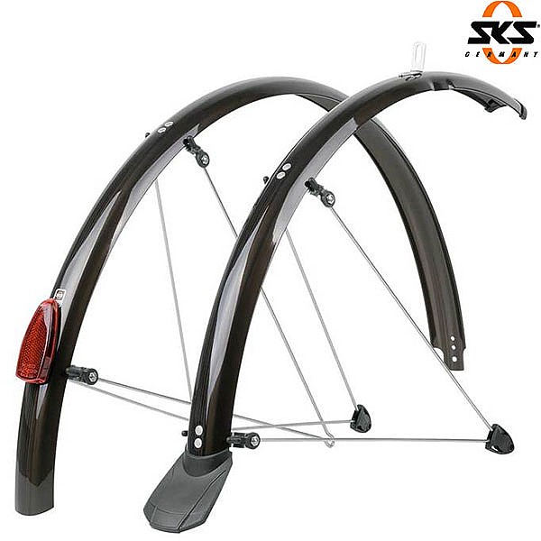 steel cyclocross bike