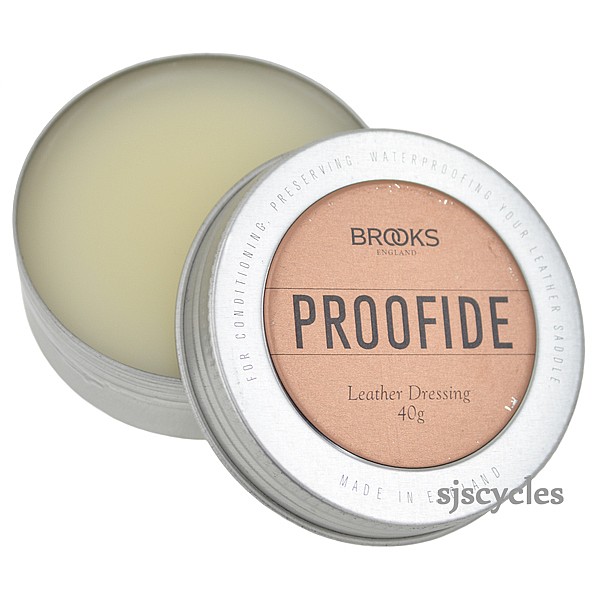 brooks proofide