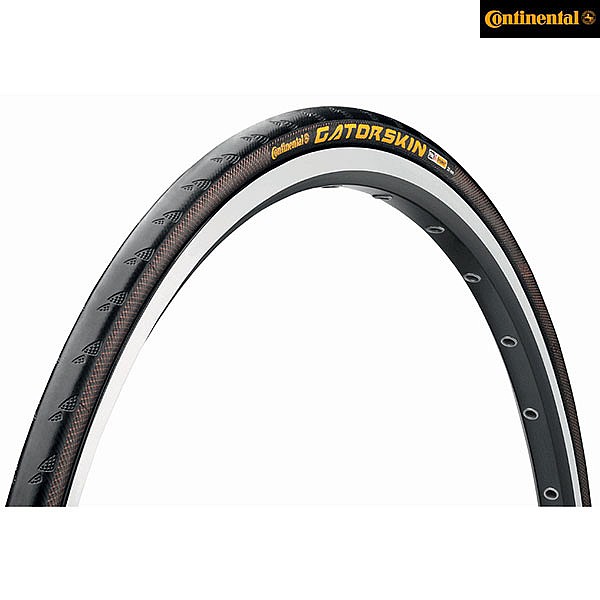 Gatorskin store tires 700x23