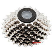 8 speed road cassette