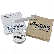 Brooks Saddle Care kit - WorkCycles
