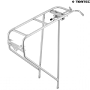 Tortec tour ultralite rear 2024 rack