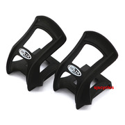 Delta strapless best sale toe clips