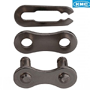 KMC Uni-Connector Split Link for 1/8 Inch Chain