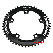 130 bcd minimum chainring