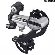 Cambio shimano acera online m360