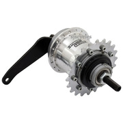 Sturmey Archer Coaster Brake Hub for Trike TS RC3