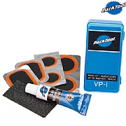 Park Tool VP-1 Vulcanising Patch Kit