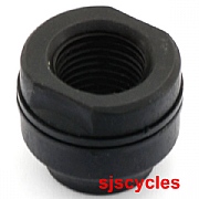 Shimano RX100 FH-A550 Rear Right Cone &amp; Seal Ring - M10 x 15mm - Y30G90500