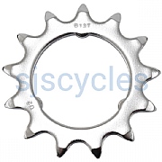 Brompton Sprocket 13T R - 3 mm - 3 Spd for 1 1/8 Inch Chain - ISO