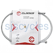 Clarks Galvanized Universal Brake Inner Cable - W5089