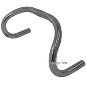 Nitto B125 Steel Drop Handlebars