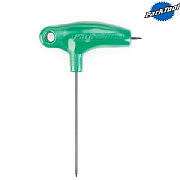 Park Tool PHT P-Handled Star Shaped Wrench