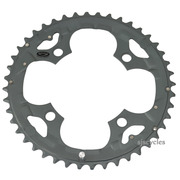 Shimano deore cheap m591 crankset