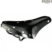 Brooks b17 discount leather saddle