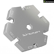 Birzman Universal Spoke Wrench