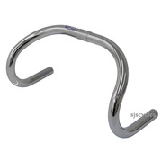 31.8 mm drop handlebars