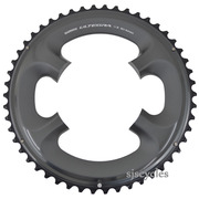 Shimano Ultegra FC-6800 110mm BCD 4 Arm Outer Chainring - 50T-MA