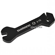 Shimano Dura-Ace WH-9000-C24-CL-F Front Nipple Wrench - 3.75 - Y4SY11000