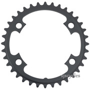 Shimano Ultegra FC-6800 110mm BCD 4 Arm Inner Chainring - 36T-MB