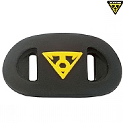 Topeak Bottle Cage Rubber Strap - Mono