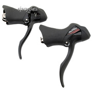 Shimano discount sti levers