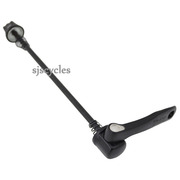 Shimano WH-R501-F Quick Release Skewer - 100mm - Y4SK98100