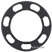 Shimano Wh Rs81 C35 Cl Rear Left Hub Cap Y49n