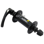 Shimano Sora HB-3500 Front Hub - Black