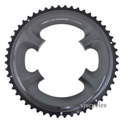 Shimano Ultegra FC-6800 110mm BCD 4 Arm Outer Chainring - 52T-MB