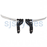 Tektro flat bar brake 2024 levers