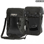 Front Panniers | Luggage | SJS Cycles