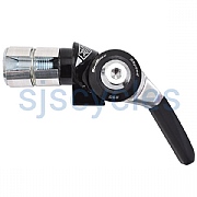 Shimano 9 speed bar end shifters online