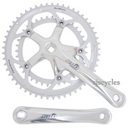 Sunrace Road Double Chainset w Extra 52 42T Rings