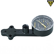 topeak joe blow pro replacement gauge