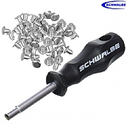 schwalbe replacement spikes