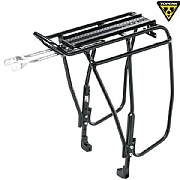 Super tourist dx tubular hot sale rack