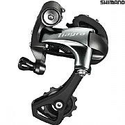 Shimano Tiagra RD-4700 10 Speed Rear Derailleur - GS / Medium Cage