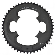 Shimano Tiagra FC-4703 110mm BCD 4 Arm Outer Chainring - 50T-MM