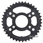 Shimano Tiagra FC-4703 110mm BCD 4 Arm Middle Chainring - MM Type - 39T