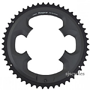 Shimano Tiagra FC-4700 110mm BCD 4 Arm Outer Chainring - 50T-MK