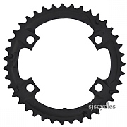 Shimano Sora FC-R3030 110mm BCD 4 Arm Middle Chainring - 39T-MR