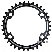 Shimano Dura-Ace FC-R9100 110mm BCD 4 Arm Inner Chainring - 34T-MS