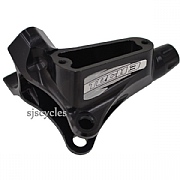 Hope Tech 3 Master Cylinder Body - Black - Right - HBSP314RN