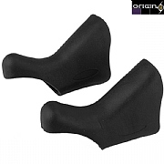 Origin8 Classique Sport Brake Lever Hoods - Black