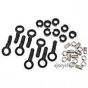 sks mudguard spares