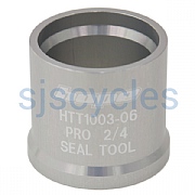 Hope Pro 4 Seal Tool - HTT1003-06S - Silver